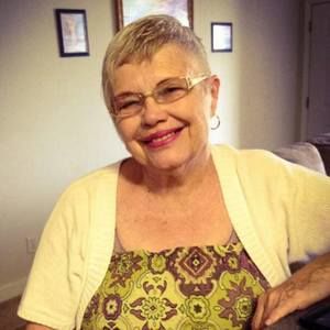 Meet your Posher, Suellen